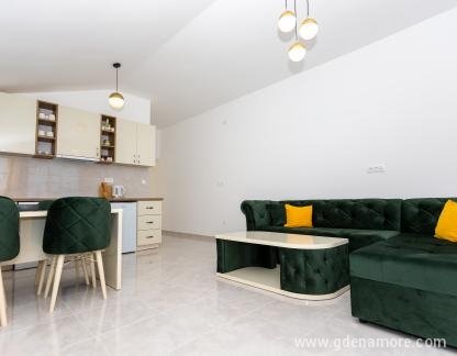  Lux Apartmani Maditeran, , privat innkvartering i sted Bijela, Montenegro - Untitled-8863