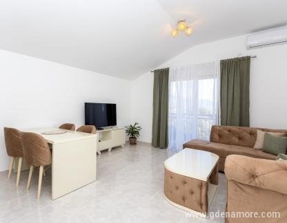  Lux Apartmani Maditeran, , privat innkvartering i sted Bijela, Montenegro - Untitled-8870